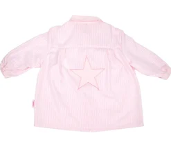 Babi Oxford Rosa Personalizable