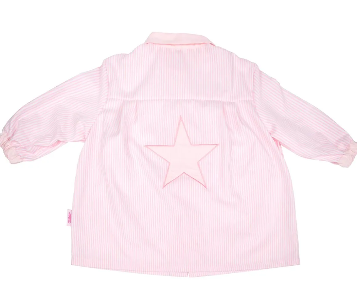 Babi Oxford Rosa Personalizable