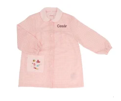 Babi Seber con Botones Bugs Personalizable