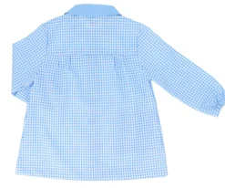 Babi Seber con Botones City Cars Personalizable