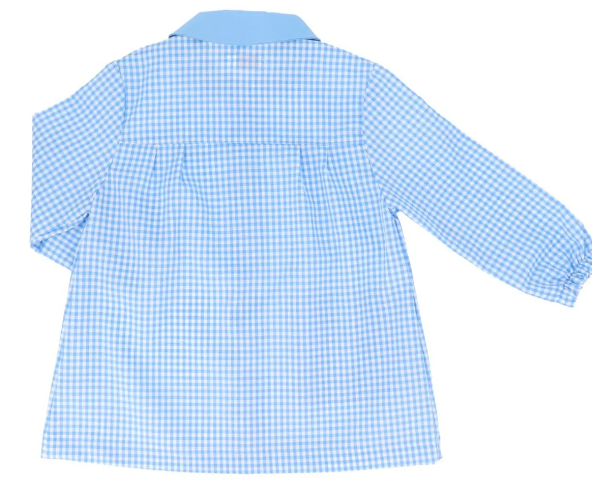 Babi Seber con Botones City Cars Personalizable