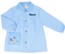 Babi Seber con Botones City Cars Personalizable