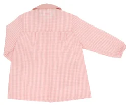 Babi Seber con Botones Geometric Nature Personalizable