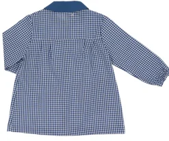 Babi Seber con Botones Magical Forest Personalizable