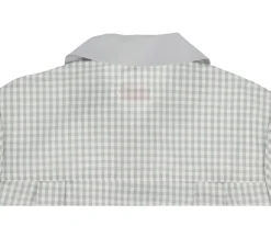 Babi Seber con Botones Savannah Personalizable