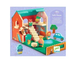 Baby Color SoftiHouse