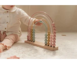 Ábaco Arco Iris Fairy Garden FSC
