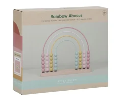 Ábaco Arco Iris Fairy Garden FSC