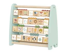 Ábaco de Doble Cara