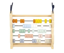 Ábaco de Oruga Sweet Cocoon