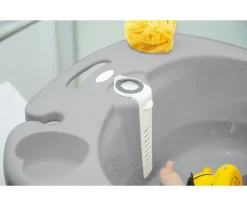 Bañera Anatómica Grey