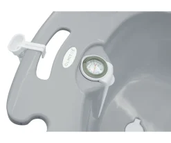 Bañera Anatómica Grey