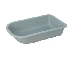 Bañera Gris para Muñecos