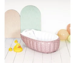 Bañera Hinchable Crab