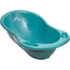 Bañera Teggi Baby Meteo Turquesa