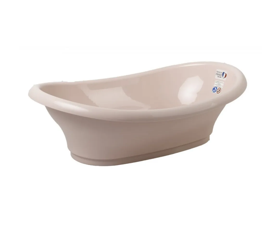 Bañera Thermobaby Vasco Rosa