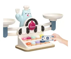 Balanza Yummy Bear