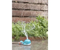 Ballena Aspersora de Agua