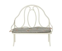 Banco Antiguo Off White Mini