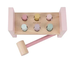 Banco de Golpeo Fairy Garden FSC