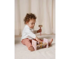 Banco de Golpeo Fairy Garden FSC