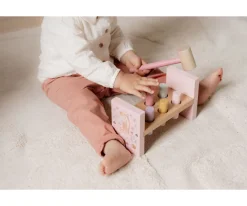 Banco de Golpeo Fairy Garden FSC