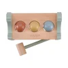 Banco Golpeo con Bolas Little Farm FSC