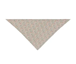 Bandana Liberty Katie And Millie Orange