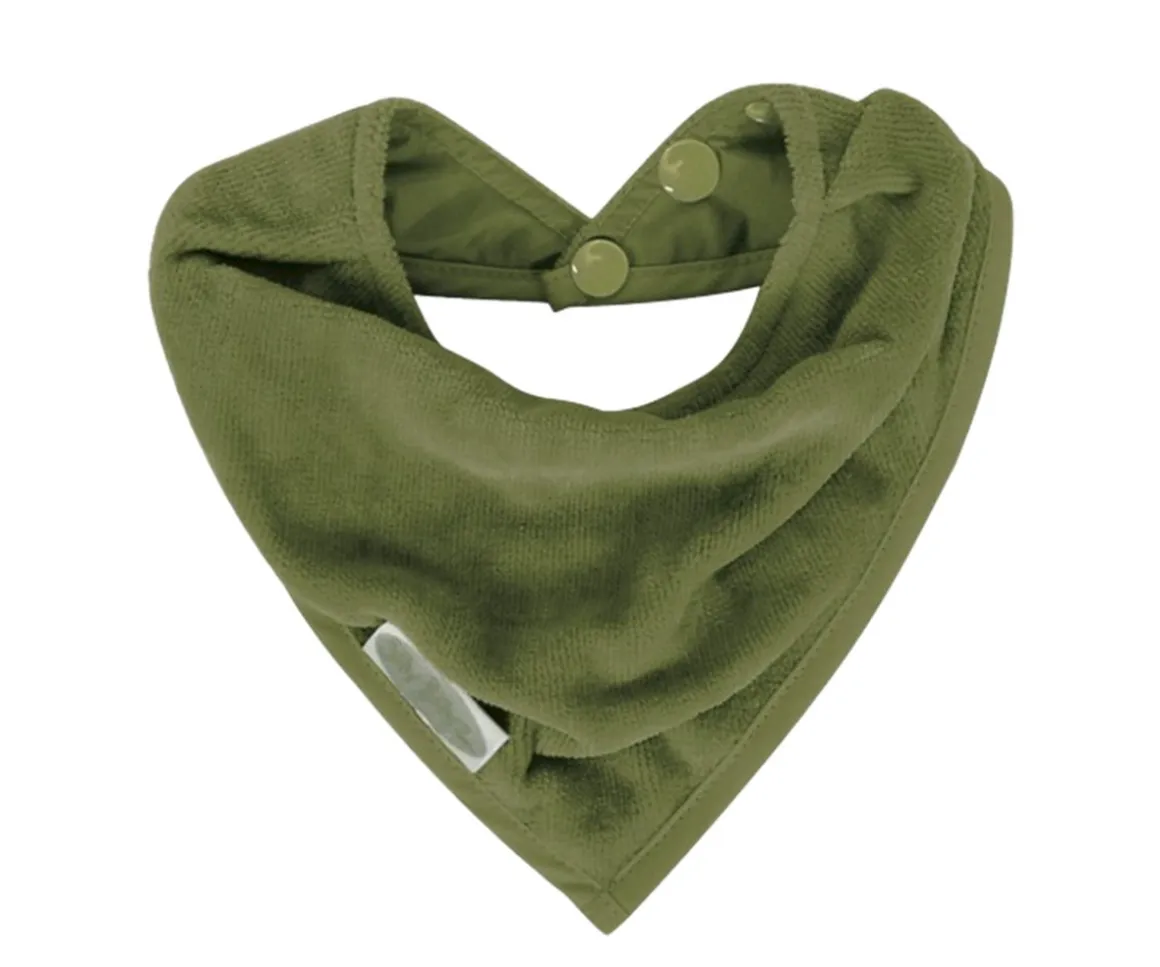 Bandana Secababitas Oliva