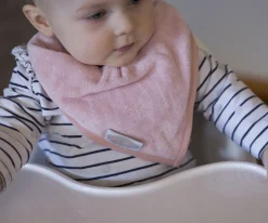 Bandana Secababitas Silly Billyz Rosa Pastel