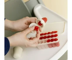 Bandeja Congeladora para Comida Bebé Baby Freezer