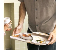 Bandeja Salvamantel Mio Forest Friends