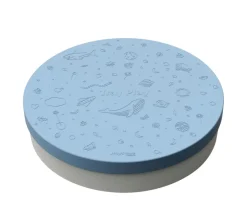 Bandeja Sensorial Play Tray Blue