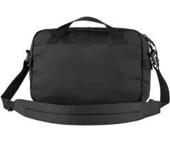 Bandolera High Coast Black