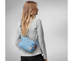 Bandolera High Coast Blackberry