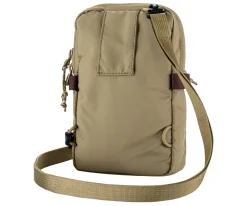 Bandolera High Coast Pocket Clay