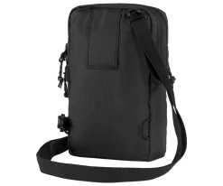 Bandolera High Coast Pocket Black