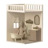 Baño Extra para Casa en Miniatura Maileg