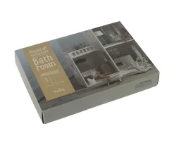 Baño Extra para Casa en Miniatura Maileg