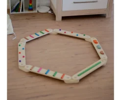 Barra de Equilibrio Montessori Balance