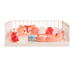 Barrera Acolchada Stella Rollo