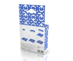 Base Plataforma Basic Azul