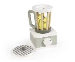 Batidora Madera Botton