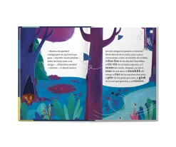 Berto El Oso Despierto