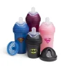 Biberón Anticólico Herobility Batman 340ml