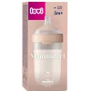 Biberón con Tetina Dinámica LOVI Mammafeel 250 ml