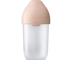 Biberón con Tetina Dinámica LOVI Mammafeel 250 ml