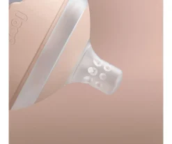 Biberón con Tetina Dinámica LOVI Mammafeel 250 ml