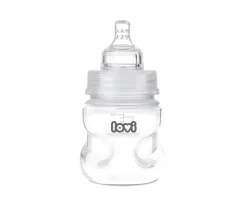 Biberón con Tetina Dinámica Medical 150 ml