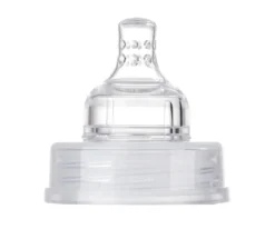 Biberón con Tetina Dinámica Medical 150 ml